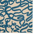thumbnail image 3 of Capri Sasha Cream & Blue 4' 3" x 7' 3" Area Rug, 3 of 6