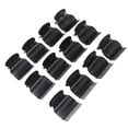 thumbnail image 2 of Pinces à Rouleaux pour Cheveux, 12 Pcs Pinces à Rouleaux Chauds Pinces à Rouleaux Bigoudis Pinces à Griffes Performance Élevée, 2 of 8
