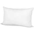 thumbnail image 1 of Hometex Canada Pillow Insert 12" x 24" Polyester Filled Standard Cover, 1 of 5