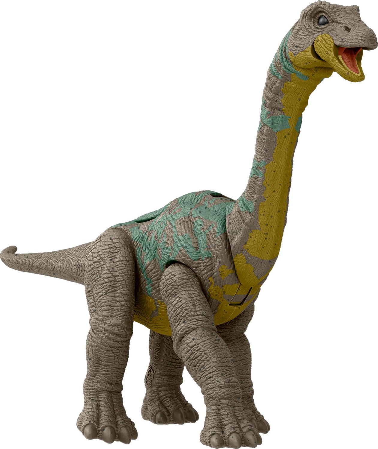 Jurassic World Meute Dangereuse Apatosaure