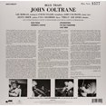 thumbnail image 3 of John Coltrane - Blue Train (vinyl), 3 of 4