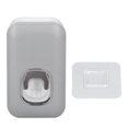 thumbnail image 2 of Toothpaste Dispenser, Wall Mounted Automatic Toothpaste Squeezer Detachable Panel Easy  Smart Bathroom Accessories for Home Hotel, 2 of 8