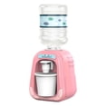 thumbnail image 1 of Children's Mini Water Dispenser Toys Cute Press The Water Simulation Home Kitchen Toys, 1 of 6