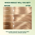 thumbnail image 2 of Garnier Nutrisse Ultra Crème, Coloration Permanente, Longue-Durée, 1 unité, 2 of 9