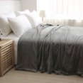 thumbnail image 4 of Super Soft Flannel Throws & Blankets for All Seasons, 4 of 8