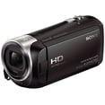 thumbnail image 3 of Sony Handycam HDR-CX405, 3 of 6