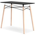 thumbnail image 2 of Signature Design by Ashley Alderwyn Home Office Desk in Black, 2 of 4