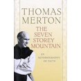 thumbnail image 2 of Seven Storey Mountain, Thomas Merton Paperback, 2 of 2