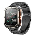 thumbnail image 1 of C20pro Outdoor Sport Smart watch Bluetooth Call Waterproof, 1 of 5
