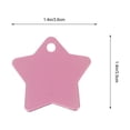 thumbnail image 3 of 10pcs Unique Dog ID Tags and Pet Identity Tags for Cat Collar Pendants, 3 of 9