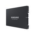 thumbnail image 2 of Samsung PM893 MZ-7L37T600 - SSD - 7,68 To - Interne - 2,5 Pouces - SATA 6 Go/s - AES 256 Bits, 2 of 5