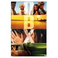 thumbnail image 1 of Netflix Banques extérieures - OBX, 1 of 4