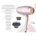 thumbnail image 2 of SmoothWrap™ Hair Dryer, 2 of 8