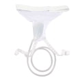 thumbnail image 2 of Female Urine Catheter Bags Set, Cross Valve Switch Wearable Urinal System Breathable Hygienic Adjustable  For Home For Bedridden Patient, 2 of 8