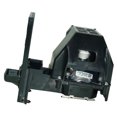 thumbnail image 3 of Original Philips TV Lamp Replacement with Housing for Panasonic PT-61LCX16, 3 of 5