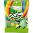 thumbnail image 1 of SKITTLES Sour Gummies Chewy Candy, 130g, 1 of 9
