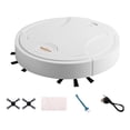 thumbnail image 2 of Clearance! Intelligent Sweeping Robot Fully Automatic Sweeping And Dragging Integrated Charging USB Home Vacuum Cleaner Star Treasure, 2 of 6