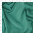 thumbnail image 4 of Soimoi Velvet Fabric Dots Dots Printed Craft Fabric by The Yard 58 Inch Wide, 4 of 5