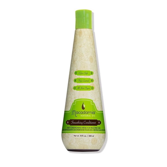 Smoothing Conditioner
