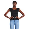 thumbnail image 1 of George Women's Smocked Tank, 1 of 6