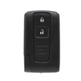 thumbnail image 4 of Coque de Clé de Voiture Coque de Clé à Distance 2 Boutons Coque de Porte-Clés de Voiture Coque de Clé à Distance avec Embryon de Clé Adapté pour Prius, 4 of 8