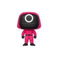 thumbnail image 1 of Funko POP Television: Squid Game - Masked Worker Figurine En Vinyle, 1 of 2