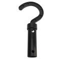 thumbnail image 2 of Pool Robot Cleaner Hook, Wearproof Cordless Robotic Pool Cleaner Hook Universal Crack Resistant  for Underwater, 2 of 7
