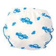 thumbnail image 4 of Waterproof Reusable Cotton Diapers/Children Cloth Diaper/Reusable Nappies Car - Size 90, 4 of 8
