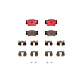 thumbnail image 3 of Disc Brake Pad Set, 3 of 3