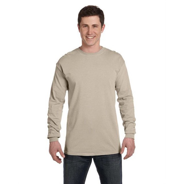 Comfort Colors Adult Heavyweight RS Long-Sleeve T-Shirt