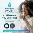 thumbnail image 2 of Invigorated Water pH Restore Glass Alkaline Water Pitcher - Long Lasting Water Filter Pitcher with Multi-Stage Filtration System - Glass Water Jug for High pH, Pure Drinking W, 2 of 8