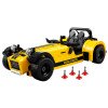 LEGO Ideas Caterham Sept 620R 21307