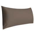 thumbnail image 1 of Unique Bargains Body Pillow cover Egyptian Cotton 1pc, 1 of 10