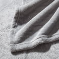 thumbnail image 3 of Jeté en velours somptueux HOMETRENDS, 3 of 4