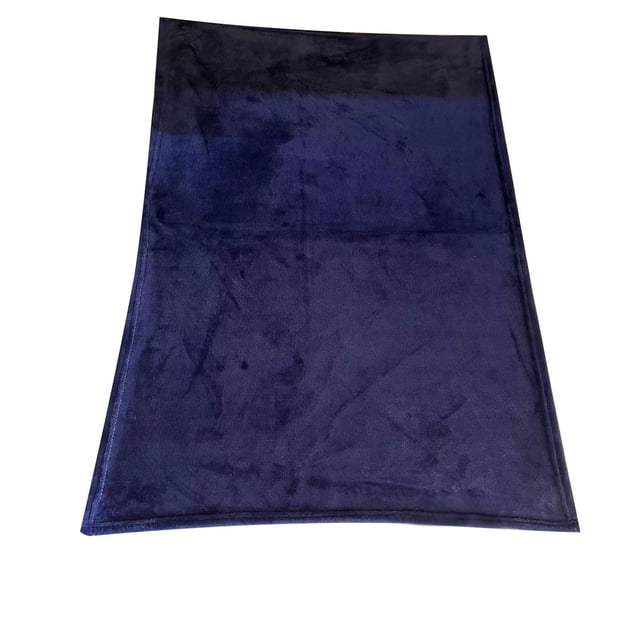 Aidoshy Soft Throw Blanket Super Soft Warm Solid Warm Micro Plush Fleece Blanket Throw Rug Sofa Bedding