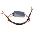 thumbnail image 4 of DOLITY IP66 Waterproof LED Driver Aluminum for LED Strips Indoor Outdoor Light 50W 300mA, 4 of 8