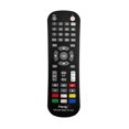 thumbnail image 1 of Télécommande Universelle Infrarouge DVB-T2 pour Téléviseur à Boîtier, 1 of 7