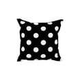 thumbnail image 4 of Coussin d'appoint carre  Paquet de 2, 4 of 5