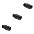 thumbnail image 2 of Thinsony Raccord Anti-Pression avec Port de Jauge 1/8 NPT Performance Véhicule 8AN 3Set, 2 of 6
