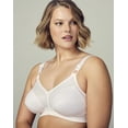thumbnail image 4 of WonderBra Classic Support Wireless Bra, 4 of 6
