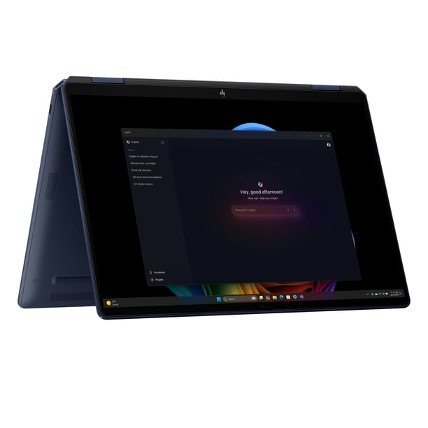 HP OmniBook Ultra Flip 14 inch 2-in-1 14