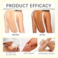 thumbnail image 4 of SIfdSeng Face Tanner Quick Self Tanning Lotion Bronzing Face Lotion Sunless for A Natural Extraction Formula Moisturizing Bronzing Lotion for Face & Bod 50Ml, 4 of 8