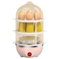 thumbnail image 1 of Huanglei Cuiseur d'Oeufs Multifonction, 1 of 4