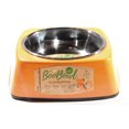 thumbnail image 2 of Define Planet™ Dog Bamboo Bowl  - Sq Small, 2 of 4