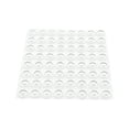 thumbnail image 1 of TIELUTT 100 Pcs Protective Films for Cat Furniture Furniture Protector for Hardwood Floors with Dog Cut Furniture Protector Protective Spray for Garden Furniture Furniture Protector for Parquet Large, 1 of 3
