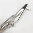 thumbnail image 3 of Snake Grabber Tool,Stainless Steel Snake Grabber Collapsible Snake Tongs Reptile Snake Catcher Solid Performance, 3 of 7