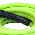 thumbnail image 3 of Flexzilla 3100 PSI Tuyau de Laveuse à Pression Flexible de 25 Pieds Sans Pli, Vert, 3 of 5