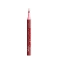 thumbnail image 1 of NYX Professional Makeup encre à lèvres teinté Lip Lingerie, 1 of 10