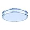 thumbnail image 3 of Elitco Lighting CF3203 26W 5000K LED Double Ring Ceiling Flush, 3 of 3
