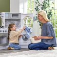 thumbnail image 3 of Ultimate Corner Play Kitchen - White, 3 of 8